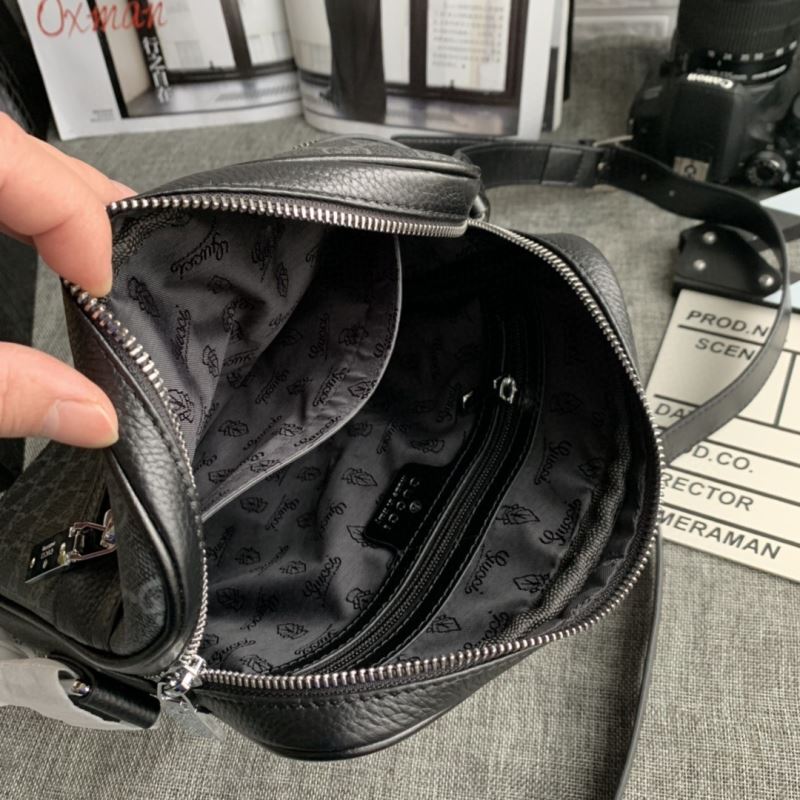 Mens Gucci Satchel Bags